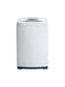 5kg Capacity Compact Top Load Washing Machine