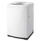5kg Capacity Compact Top Load Washing Machine