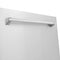 24 In. Monument Series 3rd Rack Top Touch Control Dishwasher In Stainless Steel With Stainless Steel Tub, 45dba
