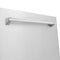 24 In. Monument Series 3rd Rack Top Touch Control Dishwasher In Stainless Steel With Stainless Steel Tub, 45dba