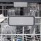 24 In. Monument Series 3rd Rack Top Touch Control Dishwasher In Stainless Steel With Stainless Steel Tub, 45dba