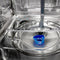 24 In. Monument Series 3rd Rack Top Touch Control Dishwasher In Stainless Steel With Stainless Steel Tub, 45dba