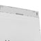 Autograph Edition 24 In. Monument Series 3rd Rack Top Touch Control Tall Tub Dishwasher In Custom Panel Ready With Champagne Bronze Handle, 45dba