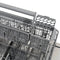 Autograph Edition 24 In. Monument Series 3rd Rack Top Touch Control Tall Tub Dishwasher In Stainless Steel With Champagne Bronze Handle, 45dba
