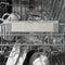 Autograph Edition 24 In. Monument Series 3rd Rack Top Touch Control Tall Tub Dishwasher In Stainless Steel With Polished Gold Handle, 45dba