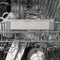Autograph Edition 24 In. Monument Series 3rd Rack Top Touch Control Tall Tub Dishwasher In White Matte With Matte Black Accent Handle, 45dba