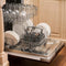 24 in. Top Control Dishwasher with Oil-Rubbed Bronze Panel and Traditional Style Handle, 52dBa