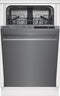 18" Top Controls, Built-In Dishwasher, Stainless Tub, 48 dBA, ENERGY STAR®