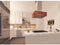 18 in. Compact Fingerprint Resistant Top Control Dishwasher with Tub and Modern Style Handle, 52dBa