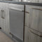 24 In. Top Control Built-in Dishwasher With Satin Stainless Steel Panel And Stainless Steel Tub With Modern Style Handle, 52dba