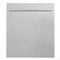 24 In. Top Control Built-in Dishwasher With Satin Stainless Steel Panel And Stainless Steel Tub With Modern Style Handle, 52dba