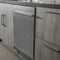 24 In. Top Control Built-in Dishwasher With Satin Stainless Steel Panel And Stainless Steel Tub With Modern Style Handle, 52dba