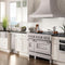 18 in. Compact Fingerprint Resistant Top Control Built-In Dishwasher with Tub and Traditional Style Handle, 52dBa