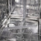 Avanti 18" Built In Dishwasher