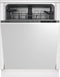 24" Top Controls, Panel Ready, Built-In Dishwasher, Stainless Tub, 48 dBA, ENERGY STAR®