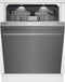 24" Tall Tub Top Control Dishwasher