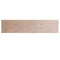24 In. Top Control Dishwasher With Unfinished Wooden Panel And Traditional Style Handle, 52dba