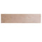 24 In. Top Control Dishwasher With Unfinished Wooden Panel And Traditional Style Handle, 52dba