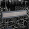 18 In. Tallac Series 3rd Rack Top Control Dishwasher In Custom Panel Ready With Stainless Steel Tub, 51dba