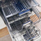 24 In. Tallac Series 3rd Rack Tall Tub Dishwasher In Custom Panel Ready With Stainless Steel Tub, 51dba