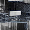 24 In. Tallac Series 3rd Rack Tall Tub Dishwasher In Custom Panel Ready With Stainless Steel Tub, 51dba