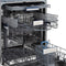 24 In. Tallac Series 3rd Rack Tall Tub Dishwasher In Custom Panel Ready With Stainless Steel Tub, 51dba