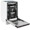 18 In. Tallac Series 3rd Rack Top Control Dishwasher With Stainless Steel Tub And Panel, 51dba