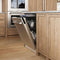 24 In. Tallac Series 3rd Rack Tall Tub Dishwasher In Stainless Steel, 51dba