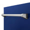 18 in. Tallac Series 3rd Rack Top Control Dishwasher with a Stainless Steel Tub with Blue Gloss Panel, 51dBa