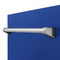 18 In. Tallac Series 3rd Rack Top Control Dishwasher With A Stainless Steel Tub With Blue Matte Panel, 51dba