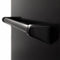 18 In. Tallac Series 3rd Rack Top Control Dishwasher With A Stainless Steel Tub With Black Stainless Panel, 51dba