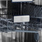 24 In. Tallac Series 3rd Rack Dishwasher With Black Stainless Steel Panel And Traditional Handle, 51dba