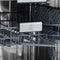 24 In. Tallac Series 3rd Rack Dishwasher With Copper Panel And Traditional Handle, 51dba
