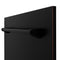 24 In. Tallac Series 3rd Rack Dishwasher With Oil-rubbed Bronze Panel And Traditional Handle, 51dba