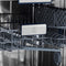 24 In. Tallac Series 3rd Rack Tall Tub Dishwasher With Satin Stainless Steel Panel And Stainless Steel Tub, 51dba