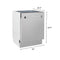 24 In. Tallac Series 3rd Rack Tall Tub Dishwasher With Satin Stainless Steel Panel And Stainless Steel Tub, 51dba