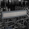 Autograph Edition 24 In. Tallac Series 3rd Rack Top Control Built-in Tall Tub Dishwasher In Custom Panel Ready With Champagne Bronze Handle, 51dba