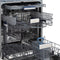 Autograph Edition 24 In. Tallac Series 3rd Rack Top Control Built-in Tall Tub Dishwasher In Custom Panel Ready With Matte Black Handle, 51dba