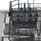 Autograph Edition 18 In. Compact 3rd Rack Top Control Dishwasher In Black Stainless Steel With Champagne Bronze Accent Handle, 51dba