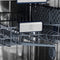 Autograph Edition 24 In. Tallac Series 3rd Rack Top Control Built-in Tall Tub Dishwasher With Satin Stainless Steel Panel And Champagne Bronze Handle, 51dba