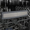 Autograph Edition 18 In. Compact 3rd Rack Top Control Dishwasher In White Matte With Polished Gold Accent Handle, 51dba