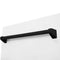 Autograph Edition 18 In. Compact 3rd Rack Top Control Dishwasher In White Matte With Matte Black Accent Handle, 51dba