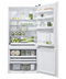 17.5 cu ft Series 5 Refrigerator Freezer