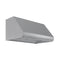 650 Max Blower 30Inch Canopy Range Hood