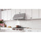 650 Max Blower 30Inch Canopy Range Hood