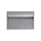650 Max Blower 30Inch Canopy Range Hood
