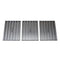 Elite E60000 36inch Convertible Canopy WallMount Range Hood w/Heat Sentry 650 Max Blower CFM,