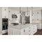 Elite E60000 42-inch Convertible Canopy Wall-Mount Range Hood w/Heat Sentry™ 1290 Max Blower CFM