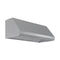 1260 Max Blower 48Inch Canopy Range Hood