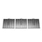Elite E64000 Series 42Inch ProStyle UnderCabinet Range Hood 650 Max Blower CFM,